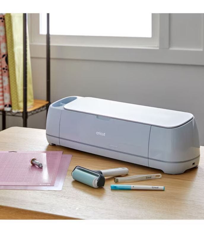How to Connect Cricut to Laptop via Bluetooth and USB? by Jack