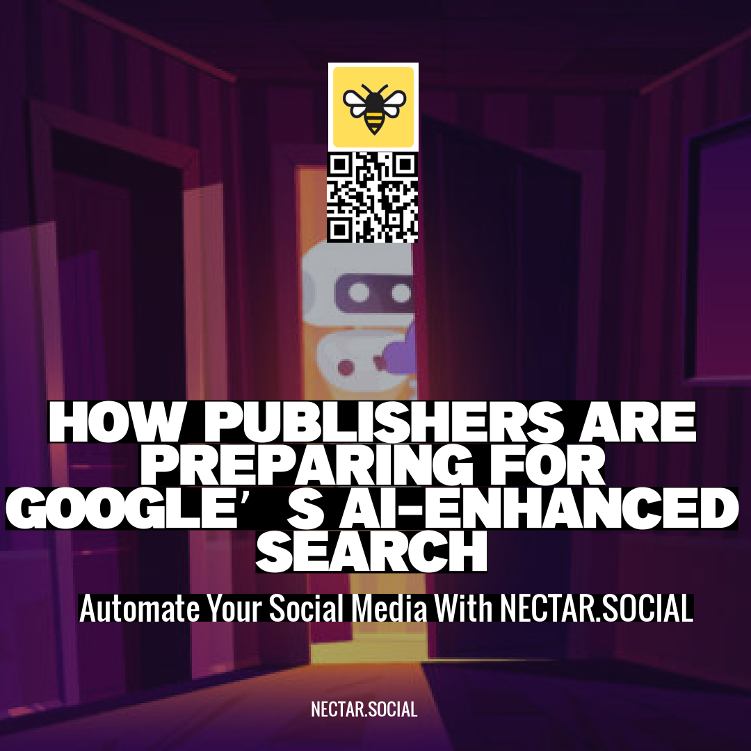 We are thrilled to introduce Nectar, the perfect tool for helping