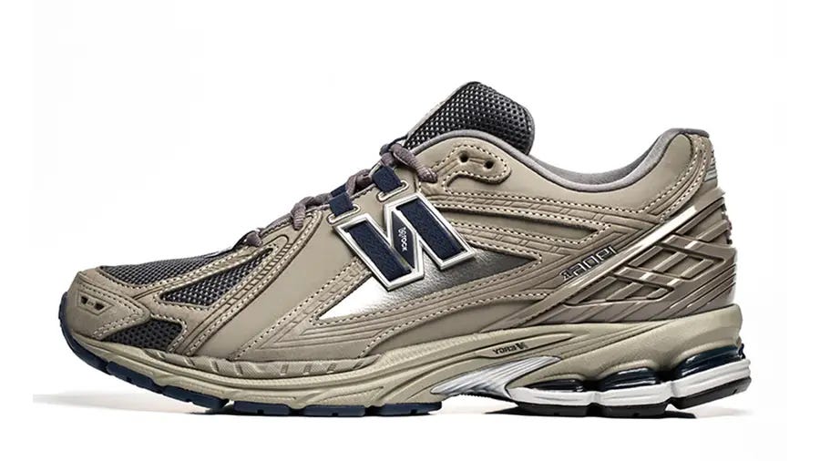 Can You Still Cop The Hype? — A Guide to the Best New Balance 550s by