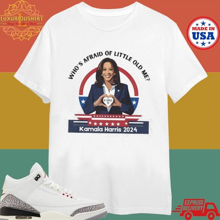 Braccialetti Kamala Harris 2024 - Merch Ufficioso Per Campagna Elettorale - Regalo Sostenitore
