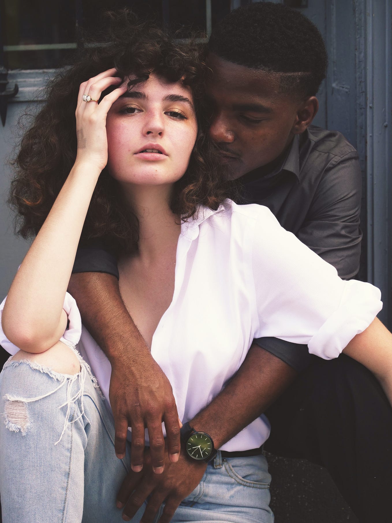 Starving Jungle Fever Messy Truths of Black/White Love by Elizabeth Silleck La Rue