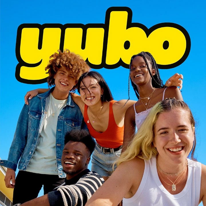 Yubo's Gen Z Social Discovery App Fosters Global Online Friendships -  London Post