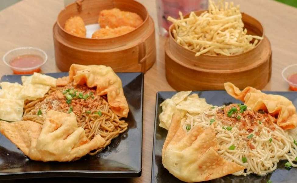 Resep Mie Gacon Rumahan. Asslamualaikum Wr. Wb hallo semua kali⦠| by ...