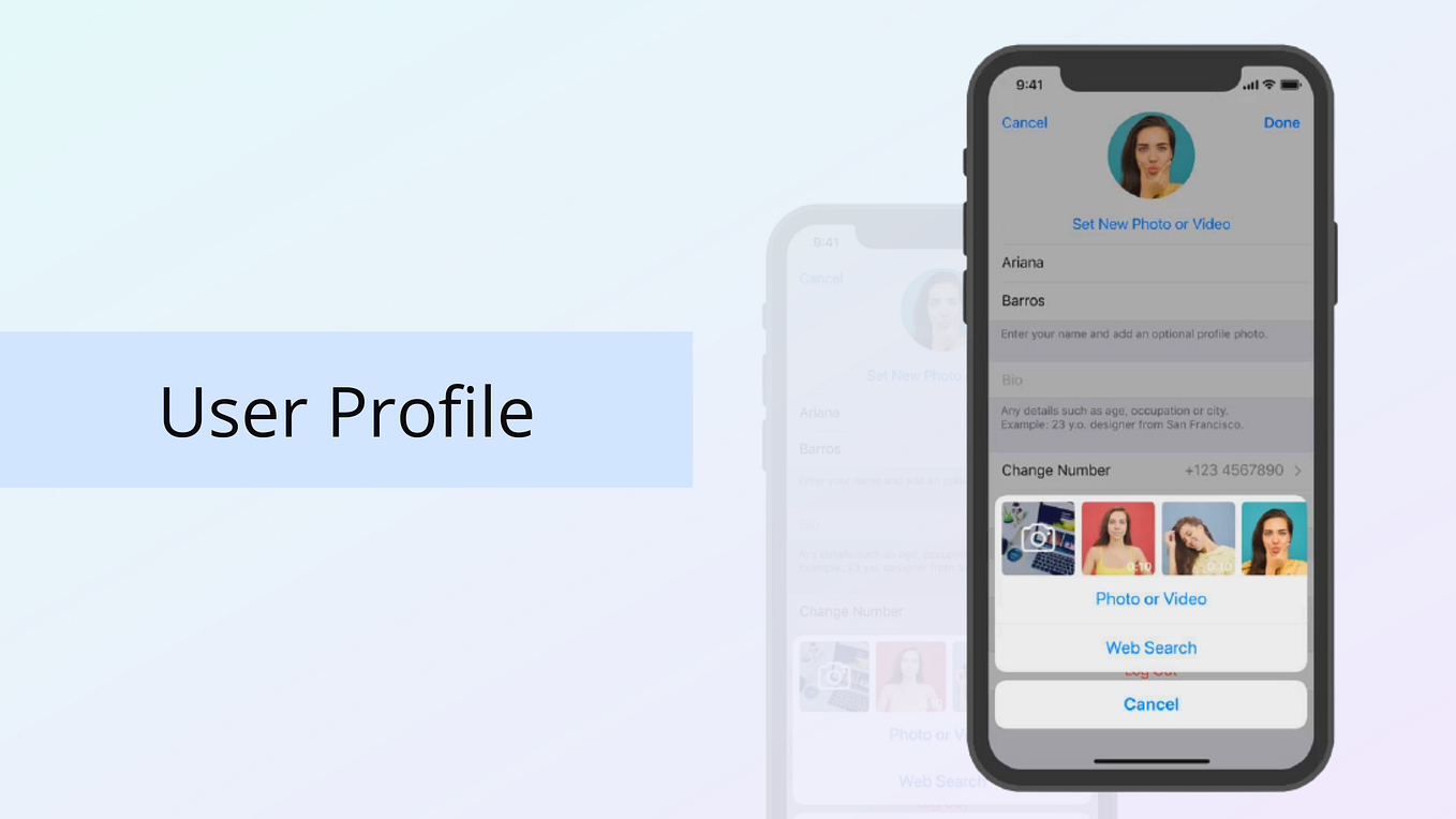 What is a Telegram Bot? 6 Reasons to Use Bots for Telegram | by ...