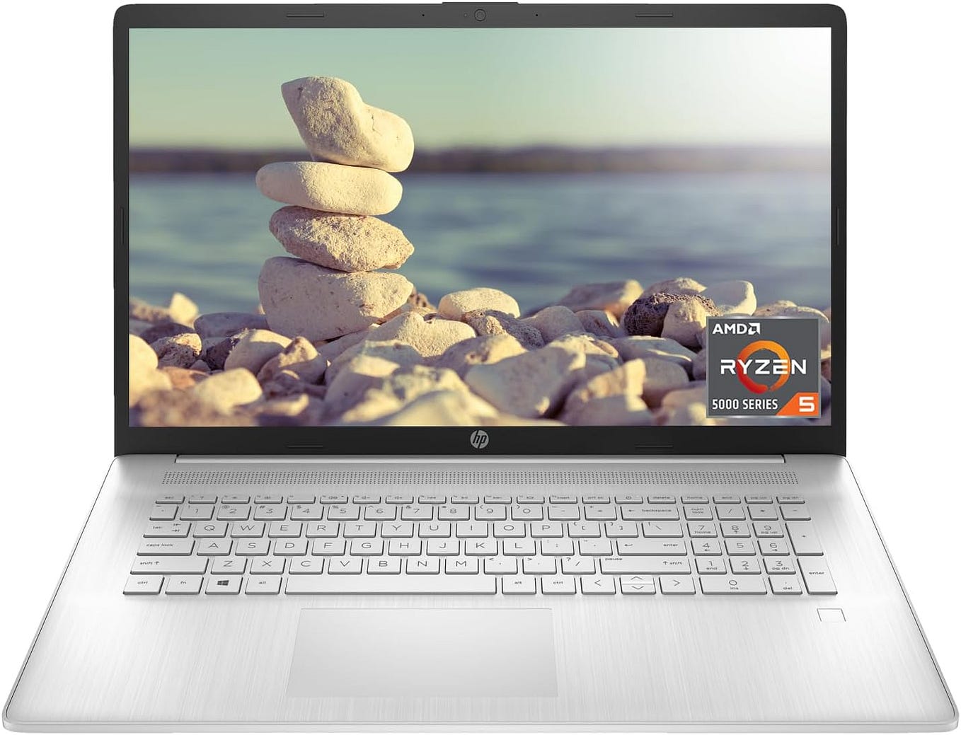 HP Pavilion 15.6" FHD Touchscreen Laptop Review by Davidrich Sep