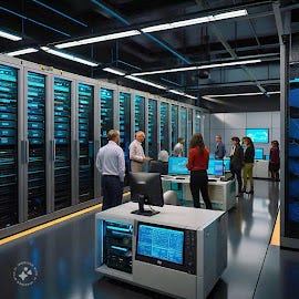 Nafeesa TechShields |Protecting Your Digital Horizon | by Nafeesa Ehsan ...