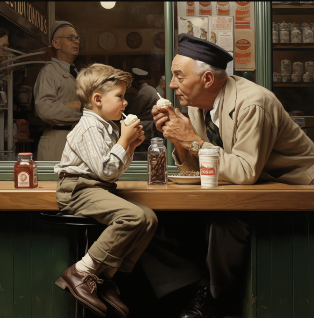 The surprising impact of word of mouth marketing in a digital age
