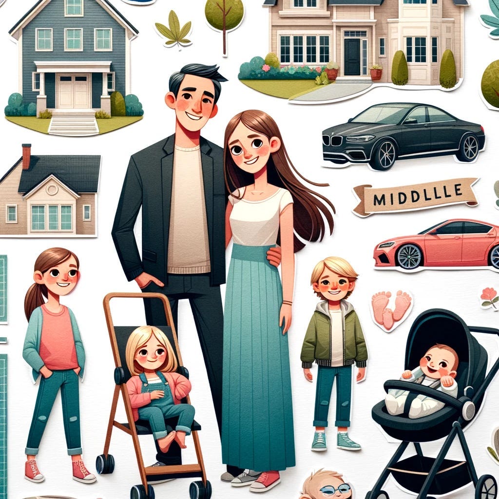 Not on your checklist. Some people prefer a smart and accomplished ...