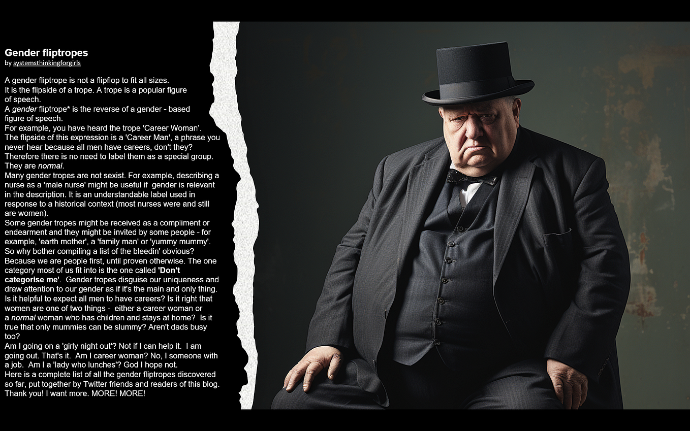 ‘We’re running balls out’ — why the existing order is hard to change