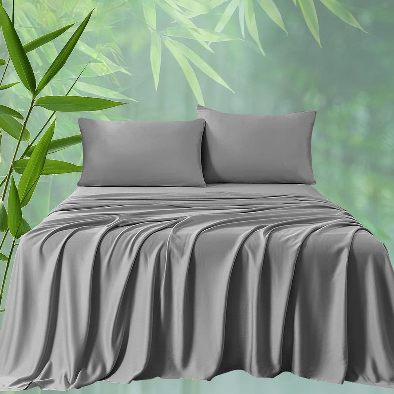 Shilucheng Sheets Review Ultimate Comfort for Hot Sleepers by Ann