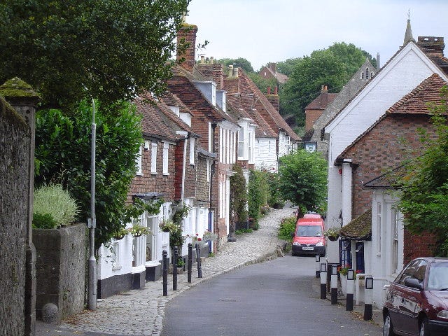 Sutton Gems: Top 3 Places To Visit in Sutton | by Sutton Taxis | Medium