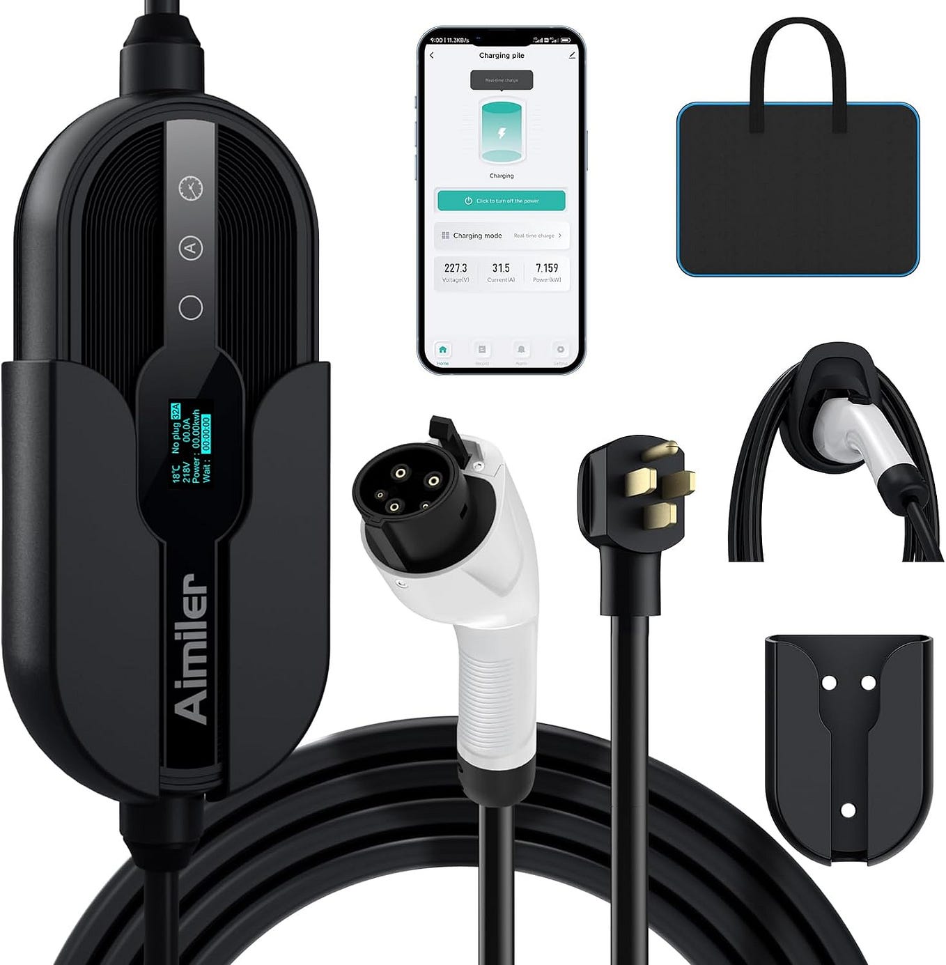GrizzlE Classic Review Powering My EV Adventure by Ernest Russell