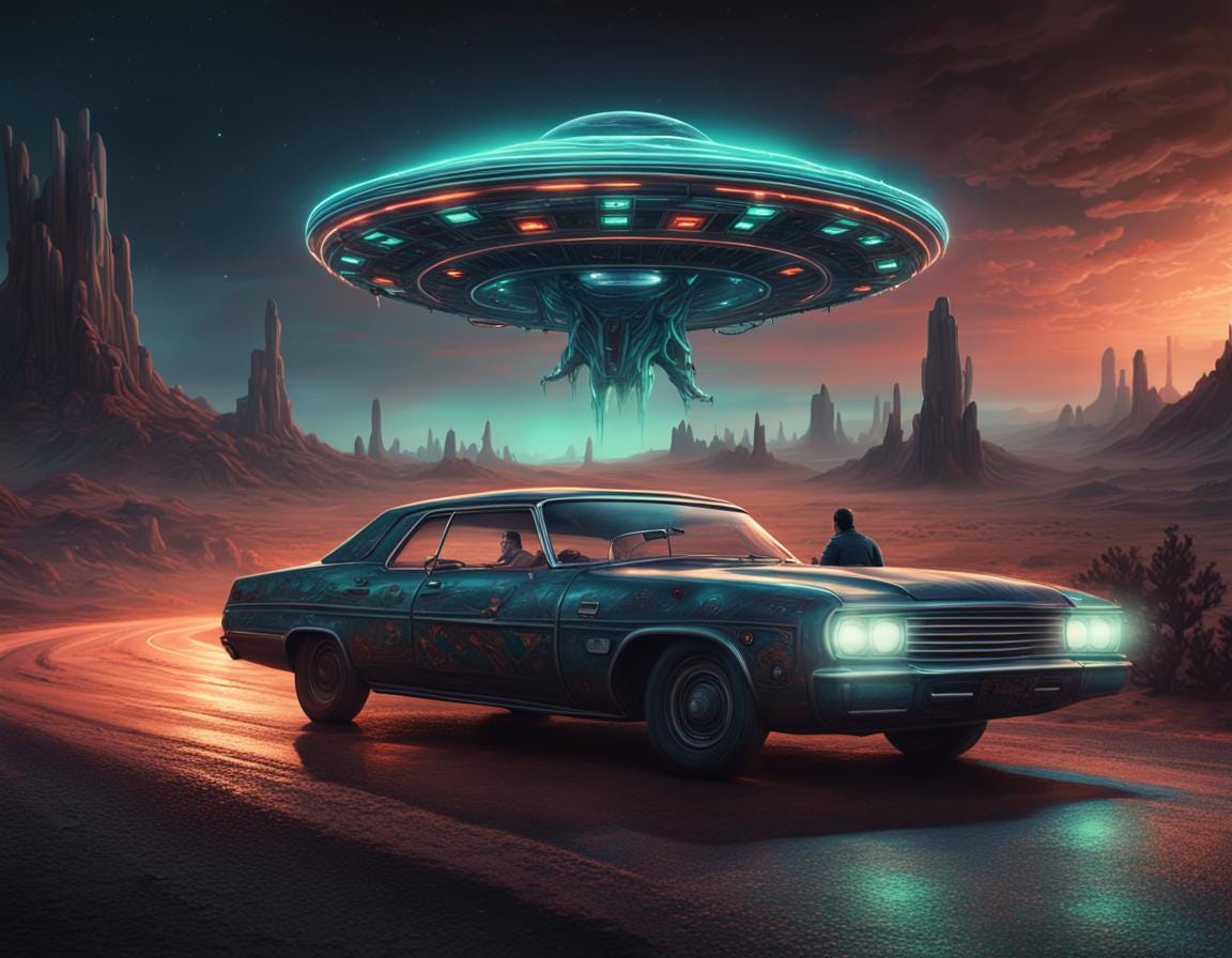 BREAKING NEWS Latest UFO Whistleblower Comes Out As New Video Footage