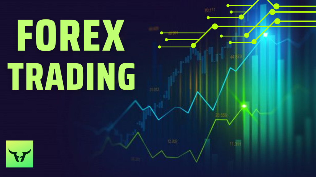 The Future of Forex Trading: Trends and Innovations | by Baron Learning ...