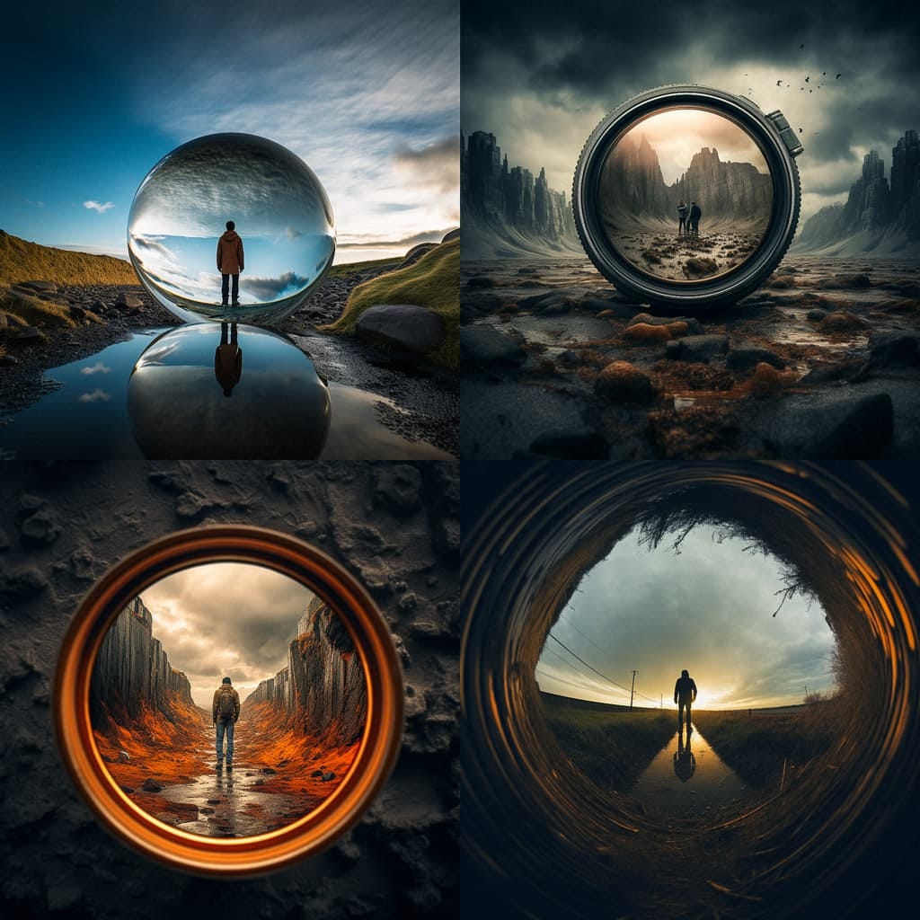 Unleash your creativity with AIgenerated art inspired by Takashi