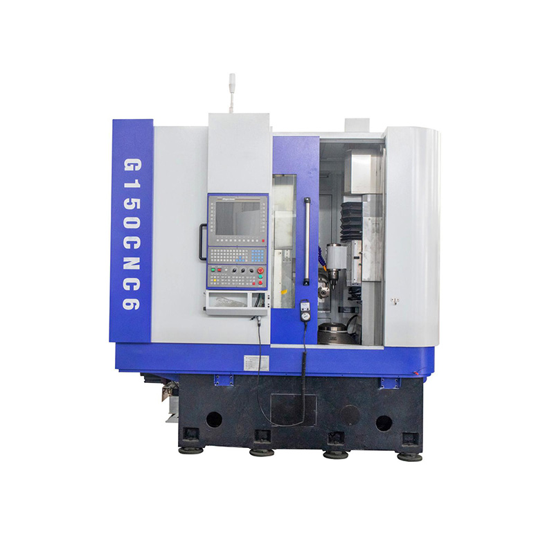 Difference Between Gear Milling and Gear Hobbing by Joy Medium