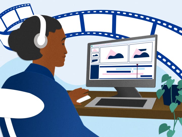 Best Video Editing Software for YouTube Reddit Top Picks! by