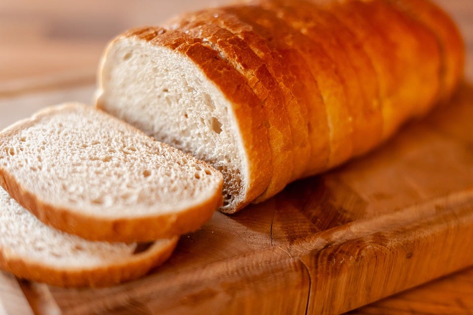 The Ultimate Guide to Keto Bread for Busy Weeknights by Ketogeniccookingpro Sep, 2024 Medium