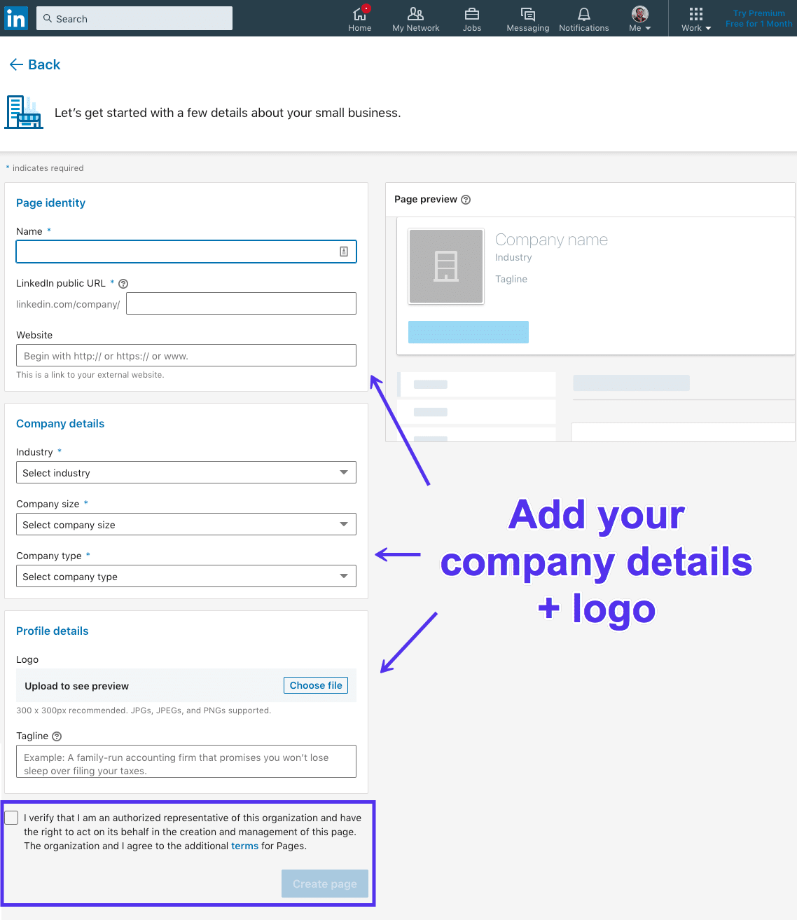 Change Page Format In Google Docs