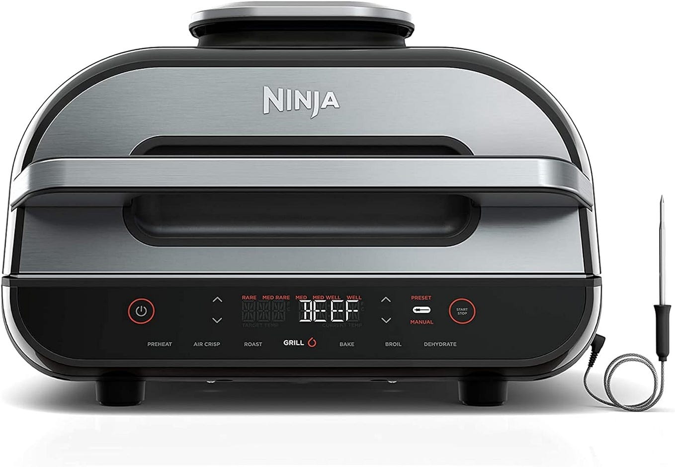 The Ultimate Guide to the Ninja Pressure Cooker and Air Fryer in 2024