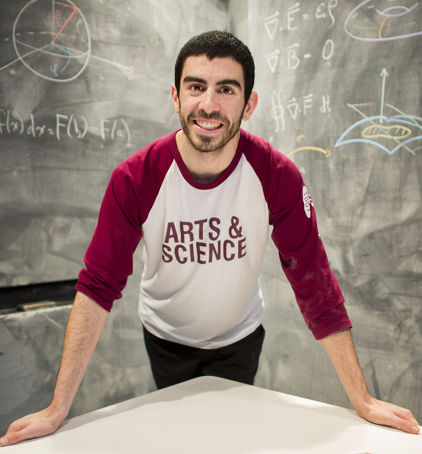 A conversation with Matthew Jordan