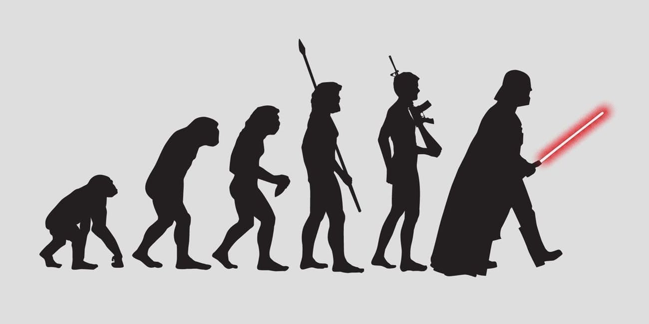 DEAP, a Python evolutionary computation framework. | by Alessandro ...