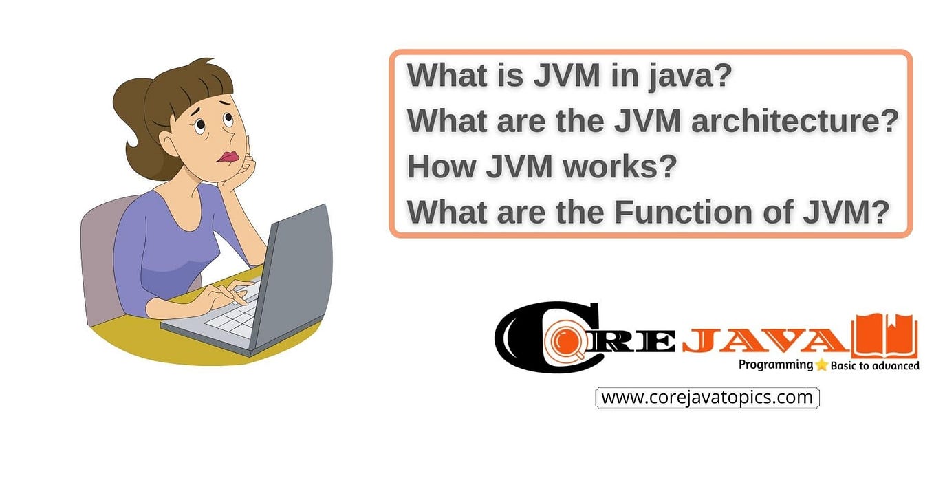 Complete Core Java Topics List From Basic To Advanced Level 2021 