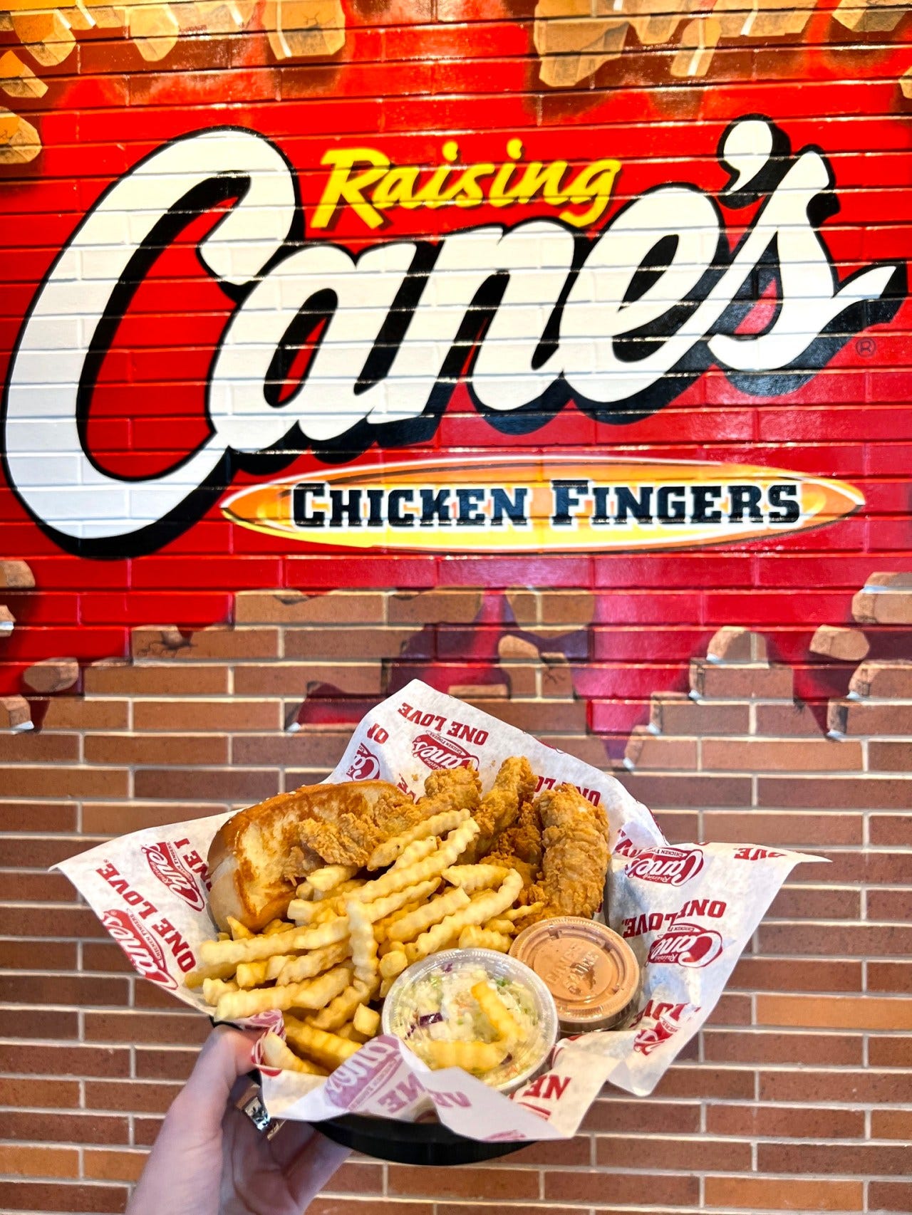 Cane s Chicken Fingers Discounts Grab the Cane s Latest Coupon