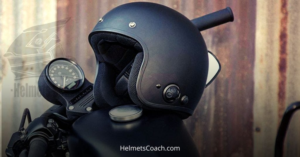 Are Men’s and Women’s Motorcycle Helmet Sizes the Same? by Fawad U
