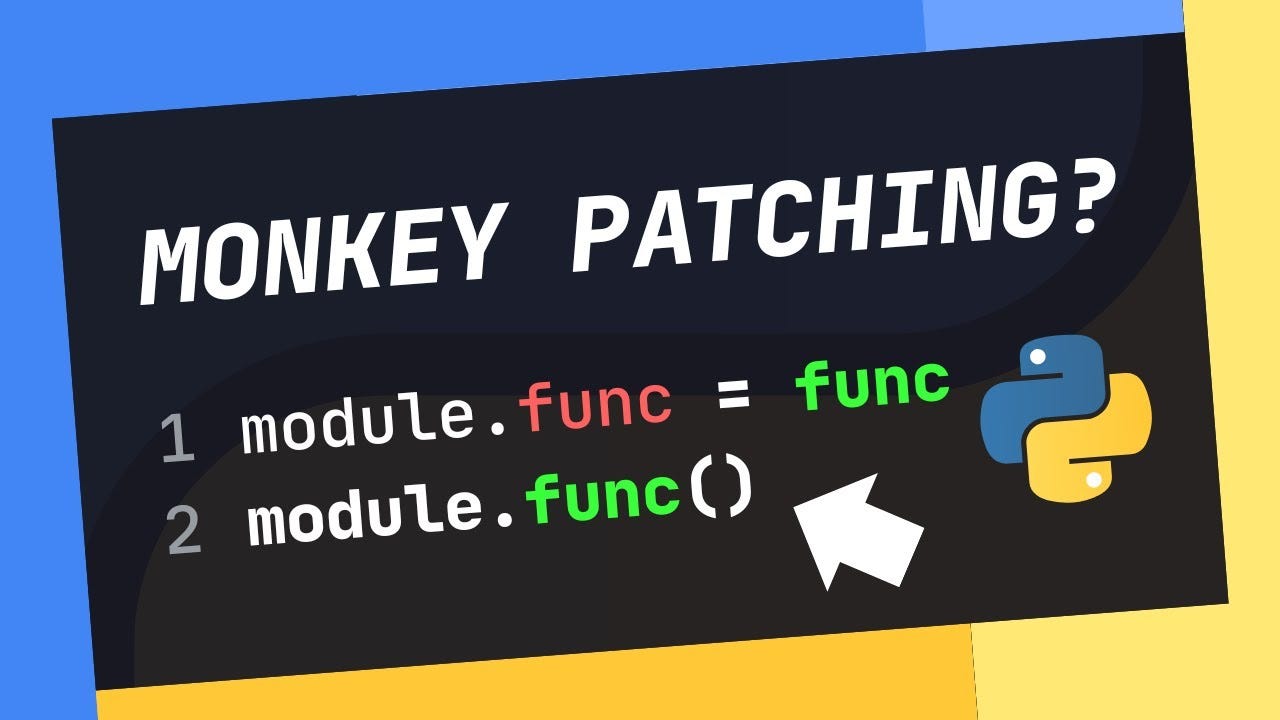 Dynamic Attribute Manipulation in Python | by Suryan Saravanan | Medium