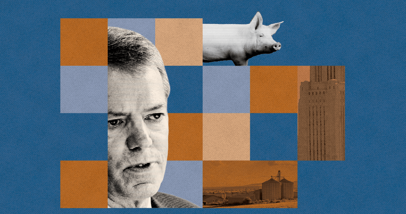 Nebraska’s First Bowl Victory — The 1962 Gotham Bowl by Dennis