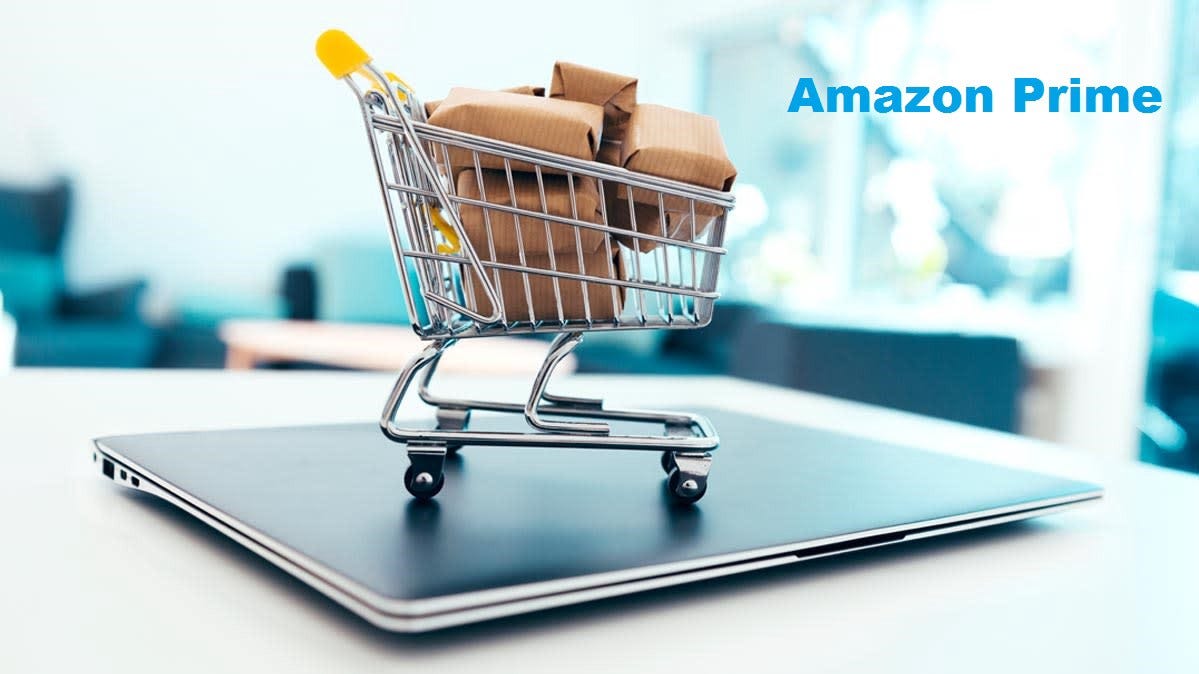 How to get amazon prime refund Call +18559050307 by Technology