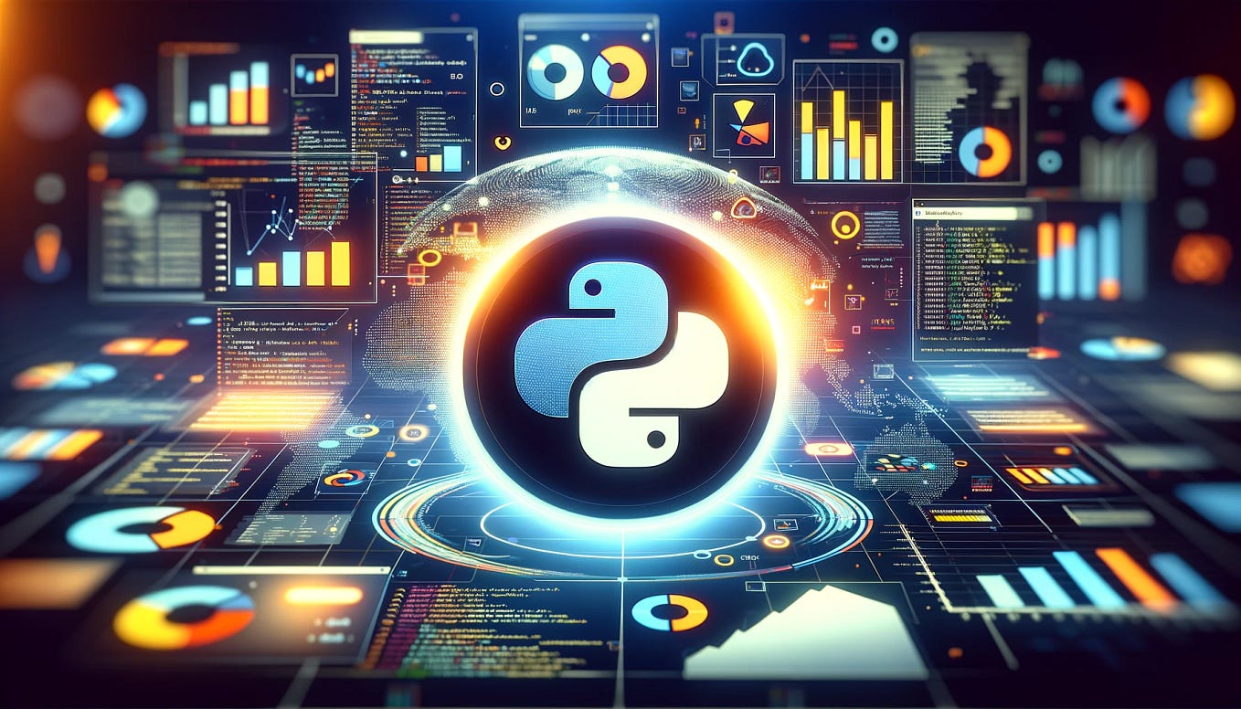 Generating Parameterized Powerpoint Documents in Python and R | by ...