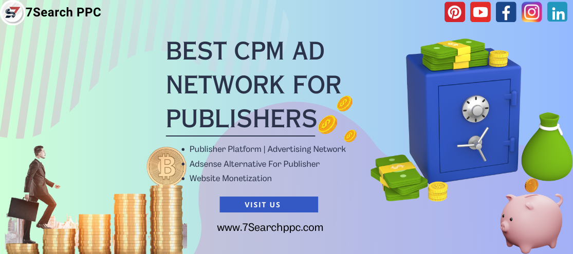 24 Best Cpm Services To Buy Online