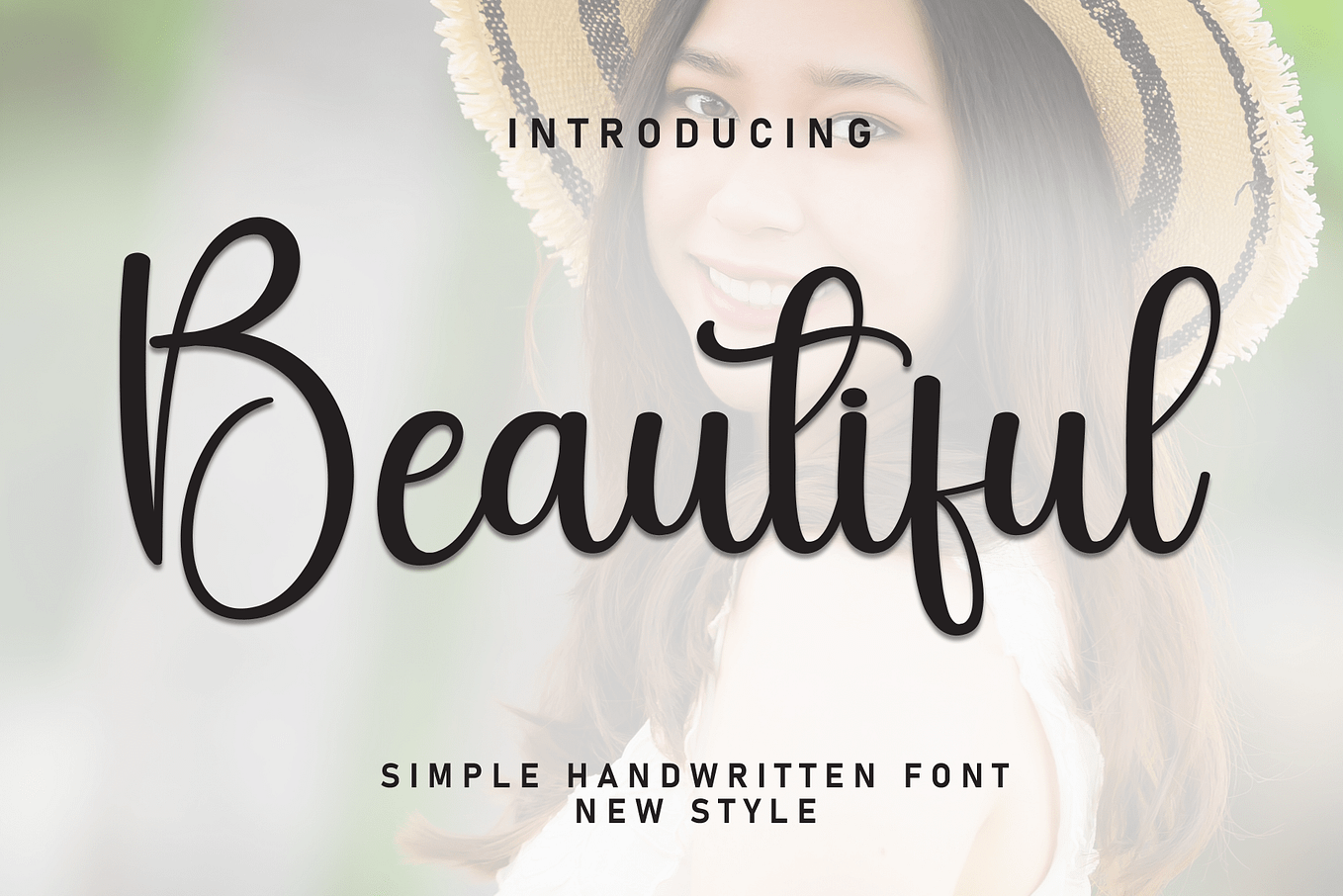 Bubble Doodle Font Free by Chloe Anne May, 2024 Medium