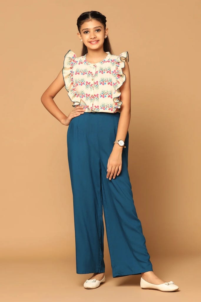 Girls boutique best sale sets