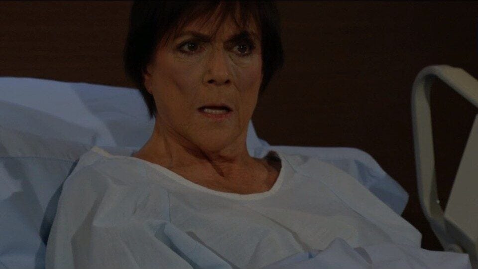 THURSDAY 3/28/24 YOUNG & THE RESTLESS SPOILERS/RECAP Nikki Learns