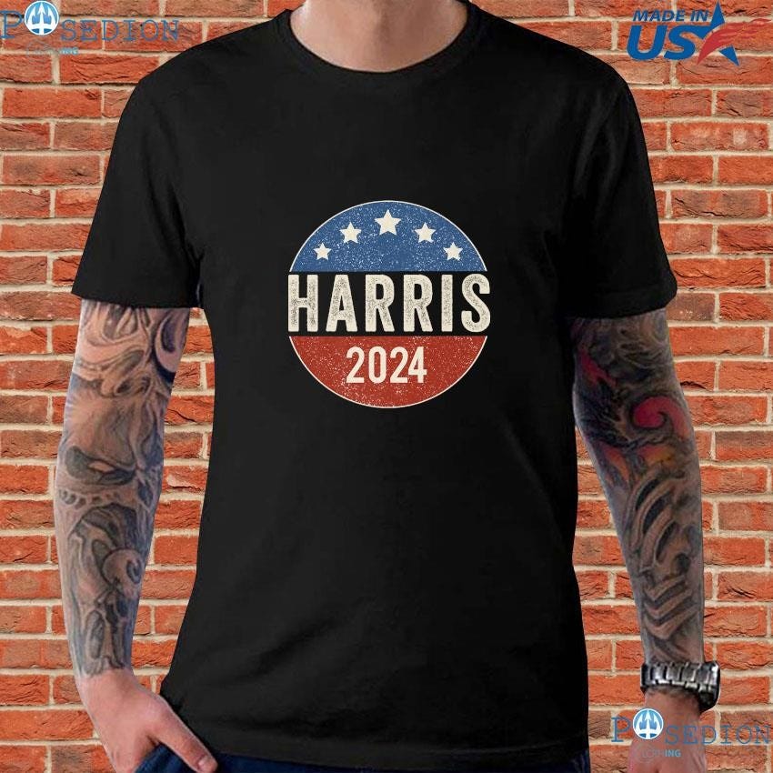 Educators For Harris Walz 2024 TShirts melonashirt Medium