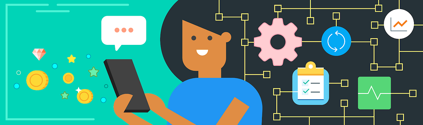 Driving inclusivity and belonging in gaming | by Zuzanna Dzieciątkowska ...