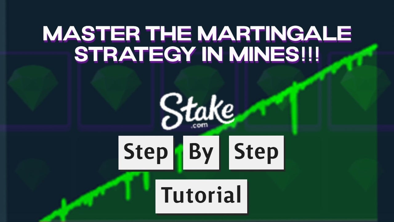 Best Strategies for Stake Originals: A Guide to Winning in Stake Casino ...