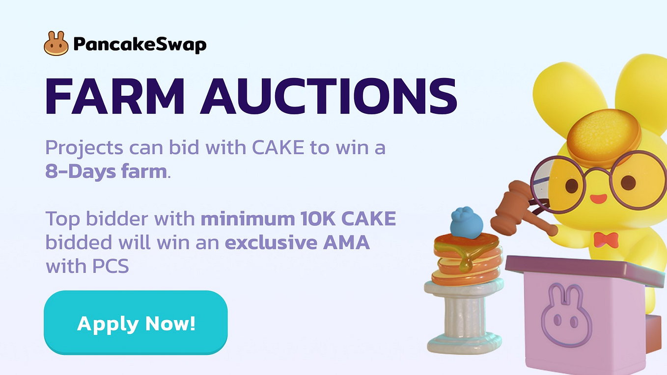 Introducing Smart Router on PancakeSwap — Enjoy the Best Possible Price