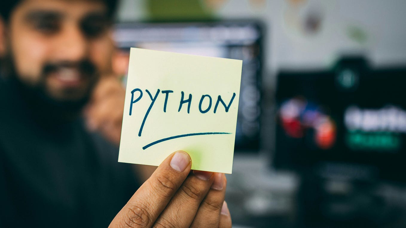 4-Control Flow: Conditional Statements in Python | by Rudraksh | Jan ...