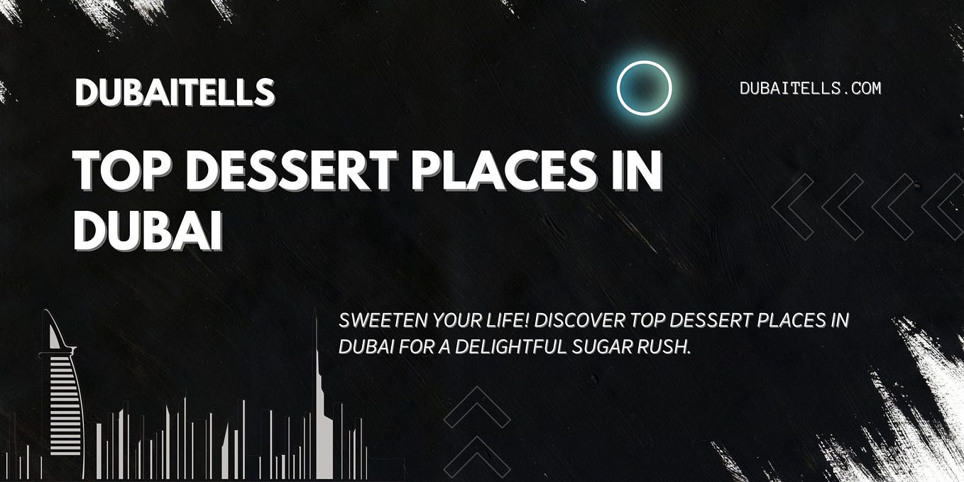 Top Luxury Brands In Dubai by Dubai Tells Medium