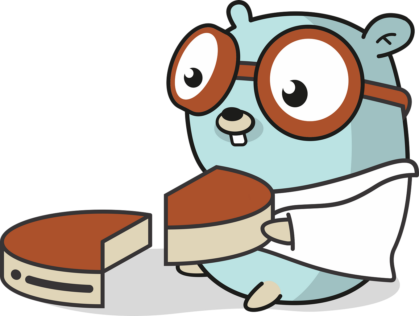 Weird issue with Azure Pipelines for running Golang tests | by Serhii ... image.