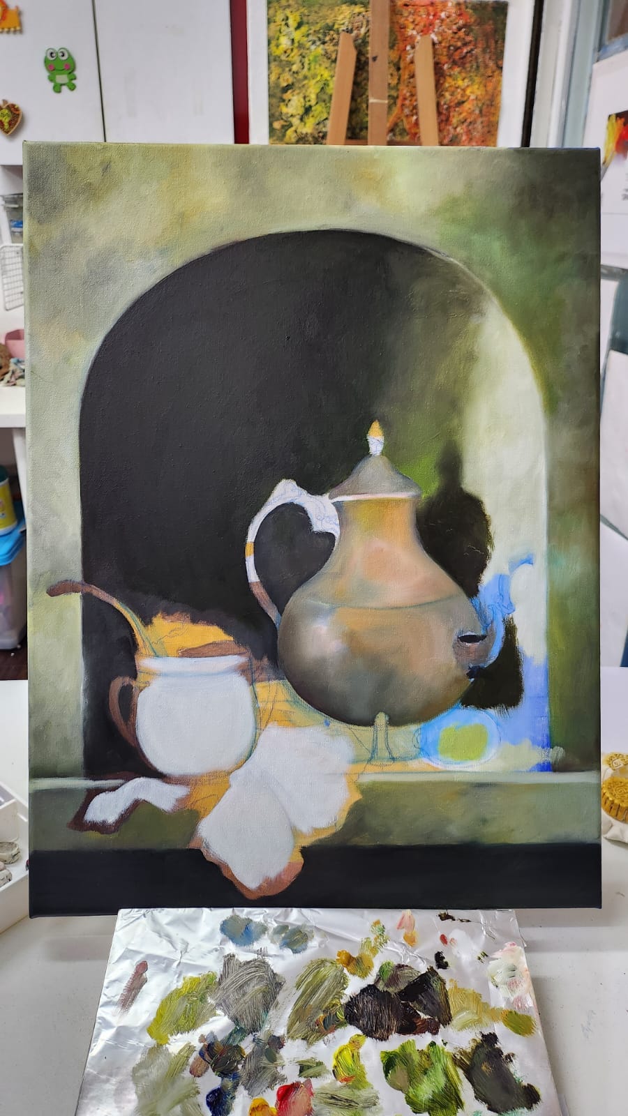 Art Holiday Program Holiday Art Classes Singapore by Followurarts Jun, 2024 Medium