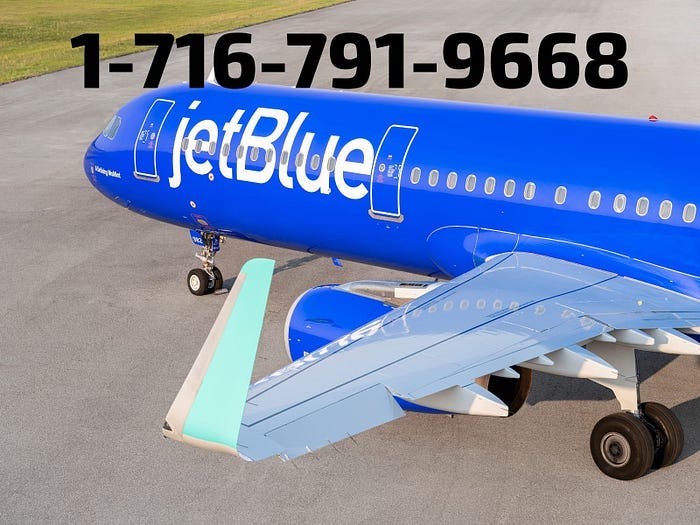 JETBLUE AIRWAYS PET TRAVEL POLICY 1716791((9668)) by
