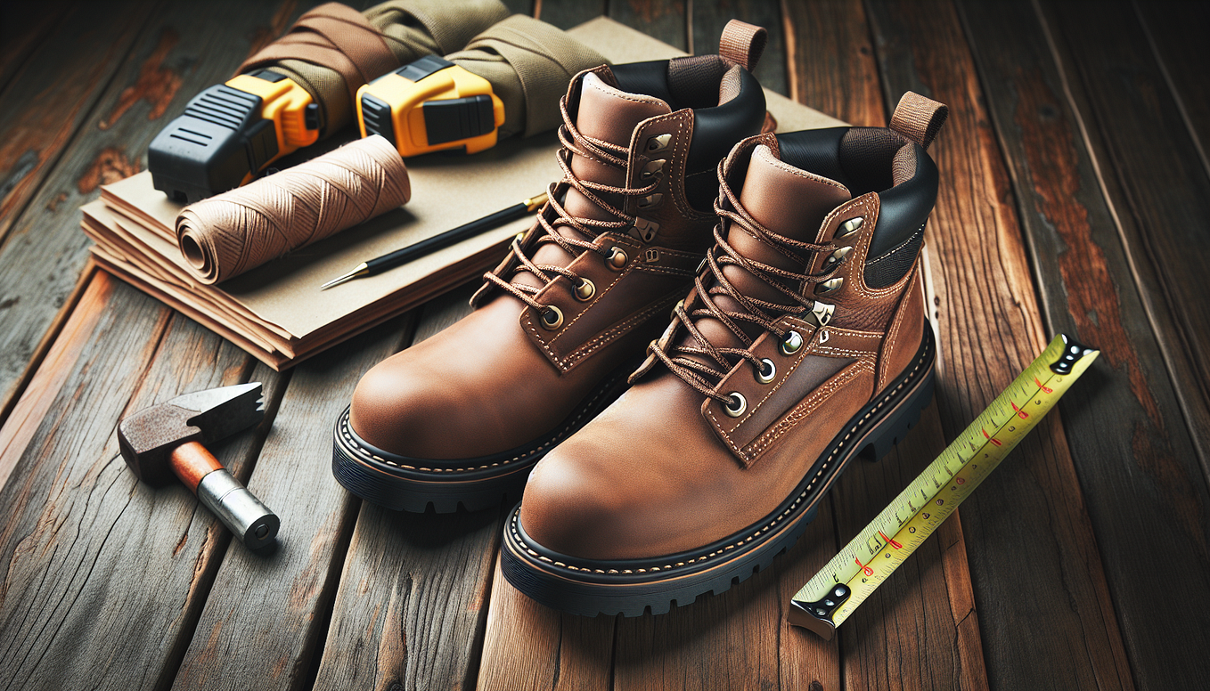 Top 10 Best Oil Rigger Work Boots on Amazon for 2025 by Best Reviewed