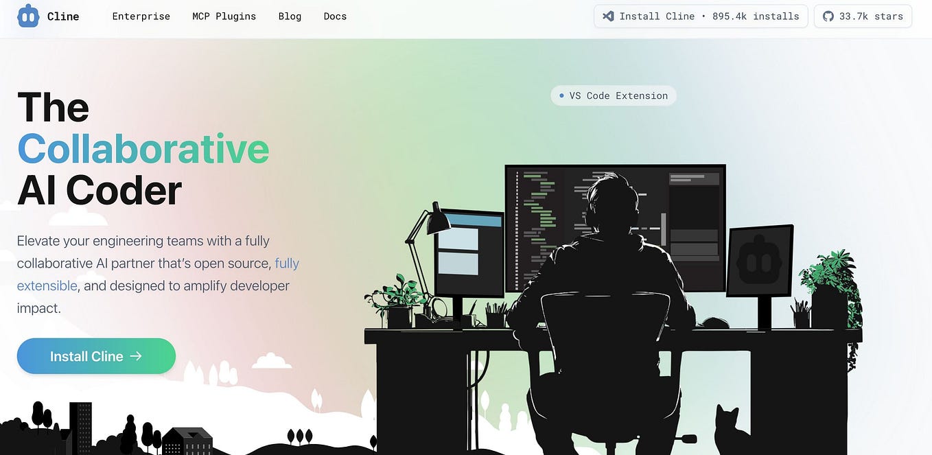 Essential Guide to Cursor: One-Click Generation of Professional Git ...