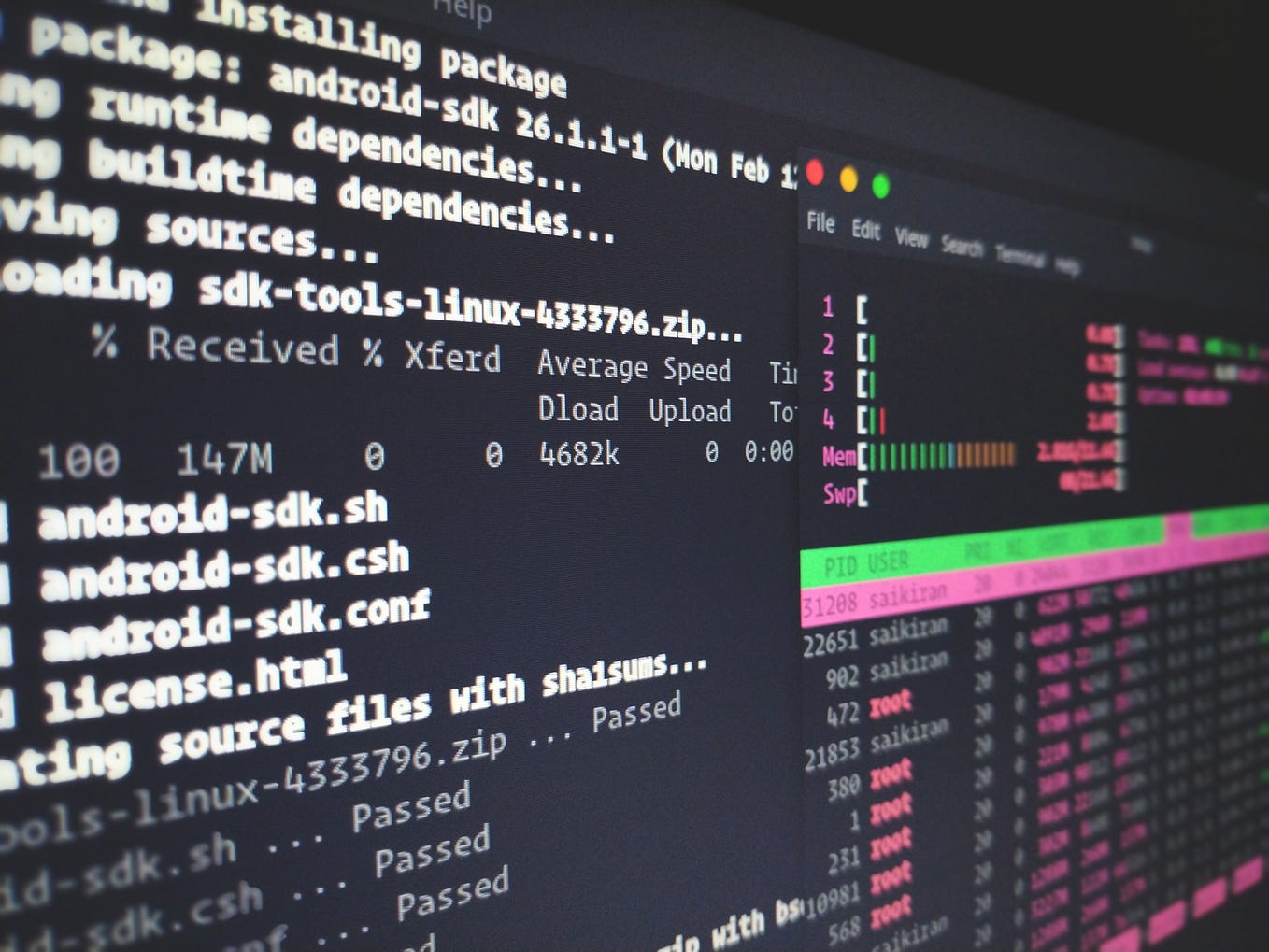 Dynamic Data and Tables: Powering Up Your Documents with python-docx ...