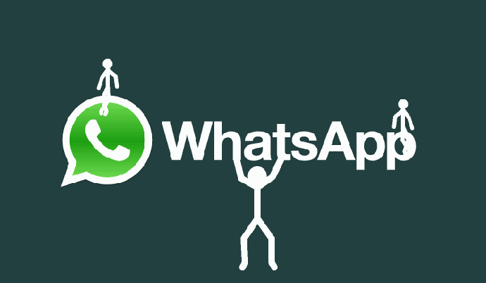 WhatsApp - How to send GIFs and convert video to GIF within the app